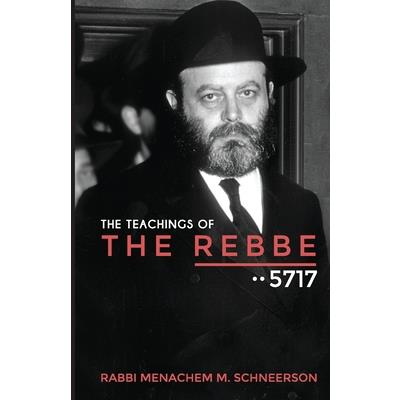The Teachings of The Rebbe - 5717 - Vol. 2