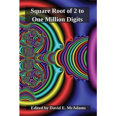 The Square Root of Two to One Million Digits