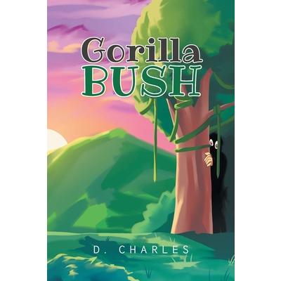 Gorilla Bush