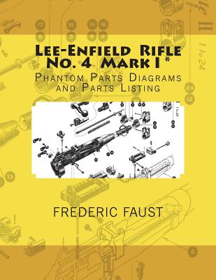 Lee-Enfield Rifle No. 4 | 拾書所