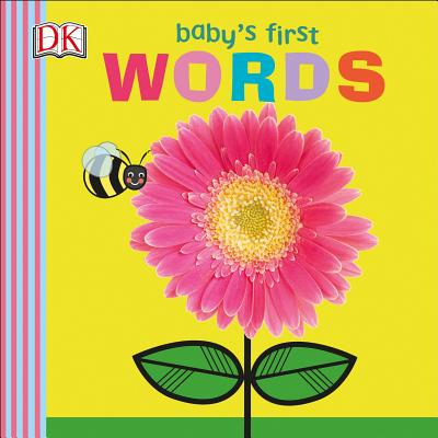 Baby`s First Words