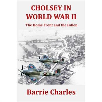 Cholsey in World War II