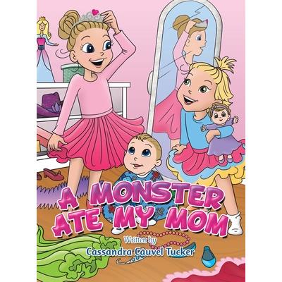 A Monster Ate My Mom