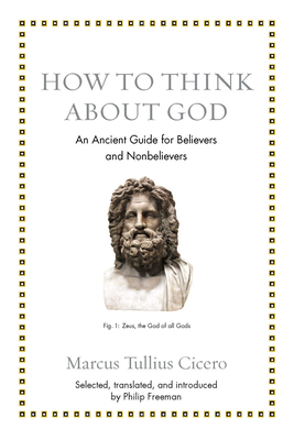 How to Think About God