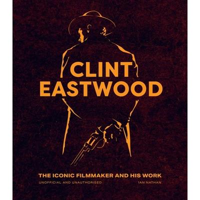 Clint Eastwood | 拾書所