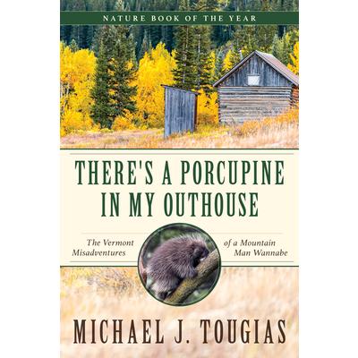 There's a Porcupine in My Outhouse | 拾書所