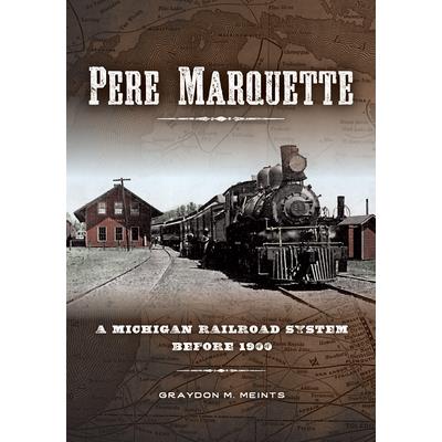 Pere Marquette | 拾書所