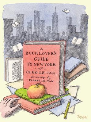 A Booklover’s Guide to New York