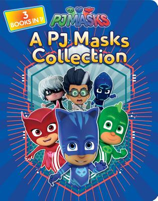The Pj Masks Collection
