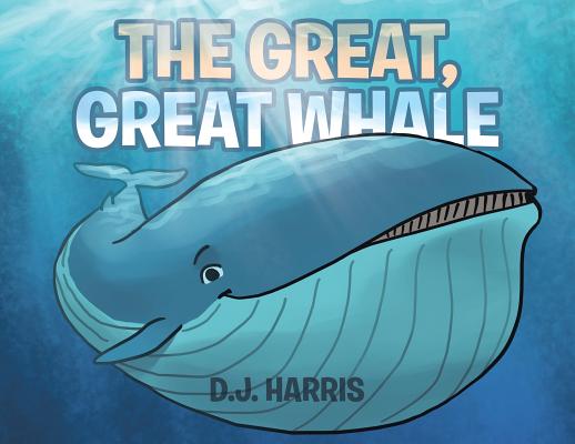 The Great, Great Whale | 拾書所