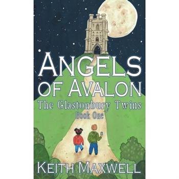 Angels of Avalon