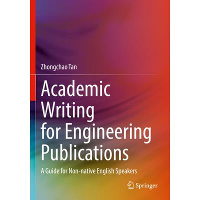 Academic Writing for Engineering Publications | 拾書所