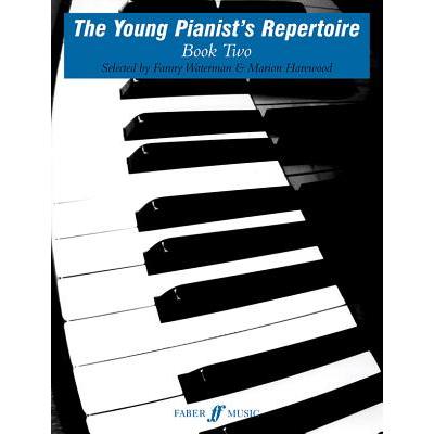 The Young Pianist’s Repertoire, Bk 2