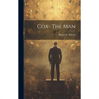 Cox- The Man
