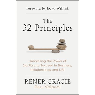The 32 Principles