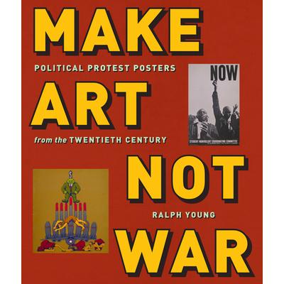 Make Art Not War