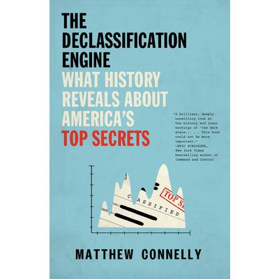 The Declassification Engine