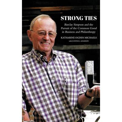 Strong Ties [Revised Edition]