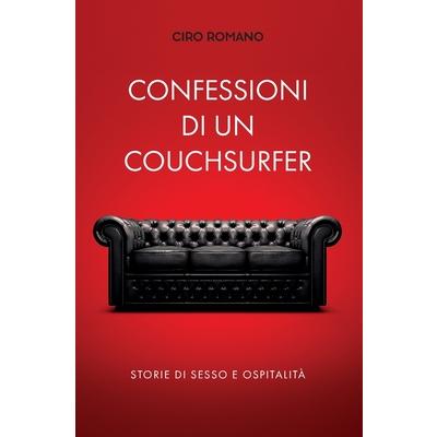 Confessioni di un couchsurfer
