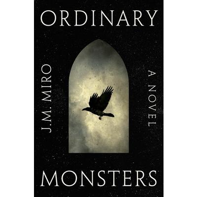 Ordinary Monsters