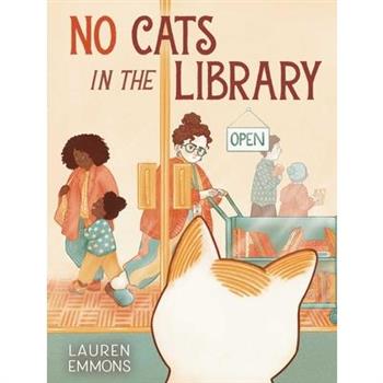 No Cats in the Library