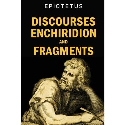 Discourses, Enchiridion and Fragments | 拾書所