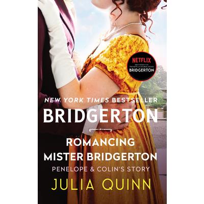 Romancing Mister Bridgerton