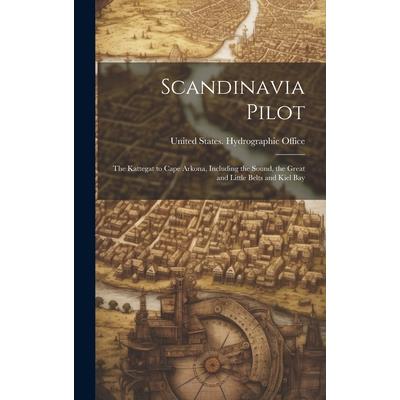 Scandinavia Pilot | 拾書所