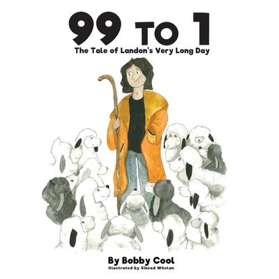 99 to 1 | 拾書所
