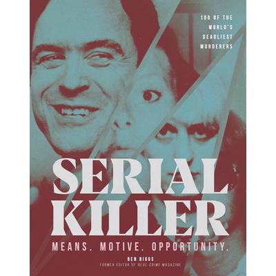 Serial Killer