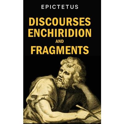 Discourses, Enchiridion and Fragments | 拾書所