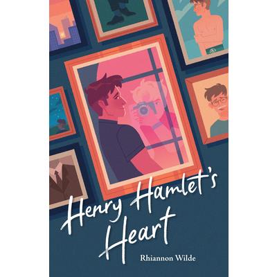 Henry Hamlet’s Heart