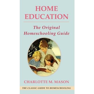 Home Education (The Home Education Series) | 拾書所