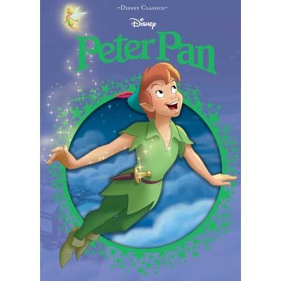 Disney Peter Pan | 拾書所