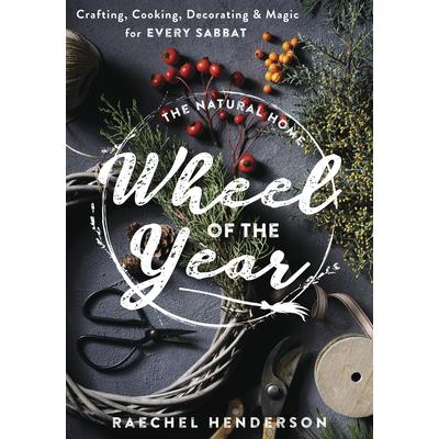 The Natural Home Wheel of the Year