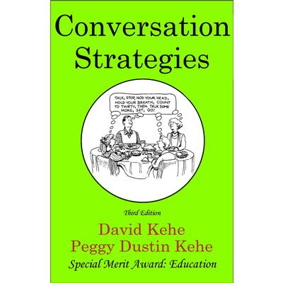 Conversation Strategies | 拾書所