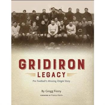 Gridiron Legacy