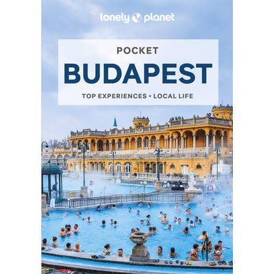 Lonely Planet Pocket Budapest 5