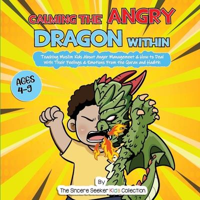 Calming the Angry Dragon Within | 拾書所