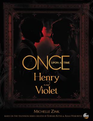 Once upon a Time Henry and Violet | 拾書所