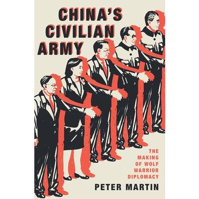 China’s Civilian Army