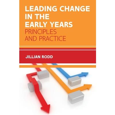 Leading Change in the Early Years | 拾書所