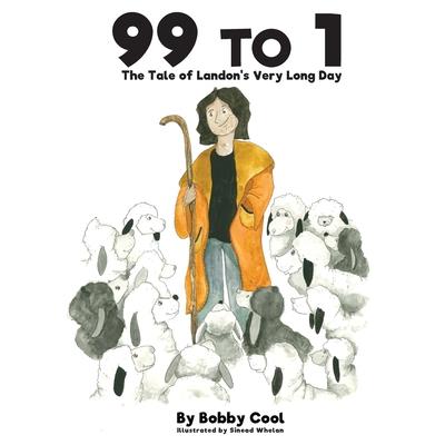 99 to 1 | 拾書所