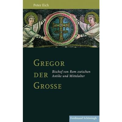 Gregor Der Gro?e