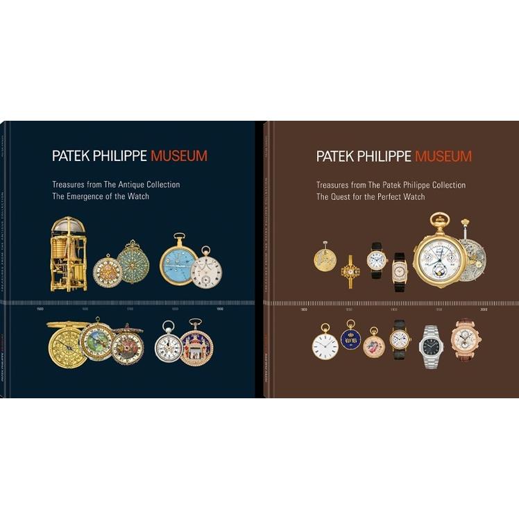 Treasures from the Patek Philippe Museum | 拾書所