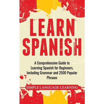 Learn Spanish | 拾書所