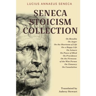 Seneca Stoicism Collection | 拾書所