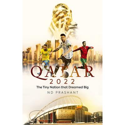 Qatar 2022 | 拾書所