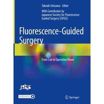 Fluorescence-Guided Surgery