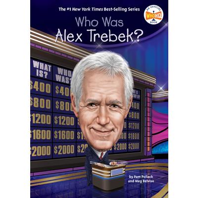 Who Was Alex Trebek?